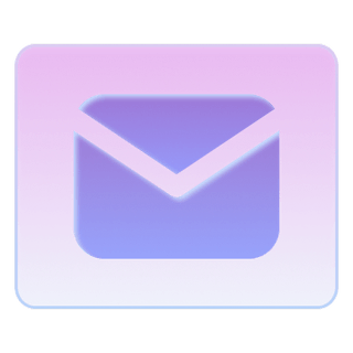E-Mail-Symbol von Zarte Vermtal zur Kontaktaufnahme mit dem Support bei Fragen